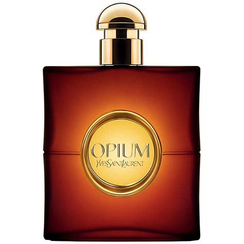 opium ysl damen|amber opium perfume.